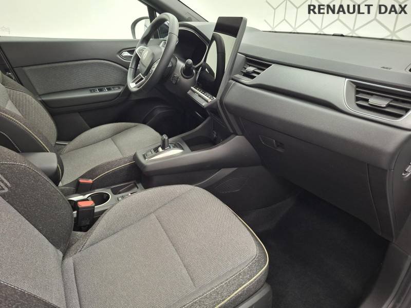 Renault Captur - Photo 27