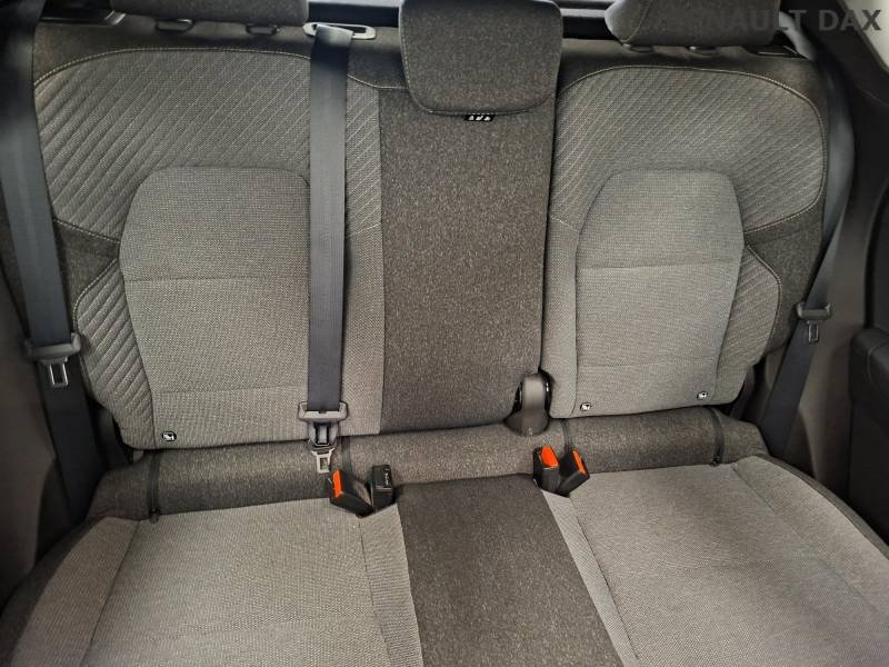 Renault Captur - Photo 29
