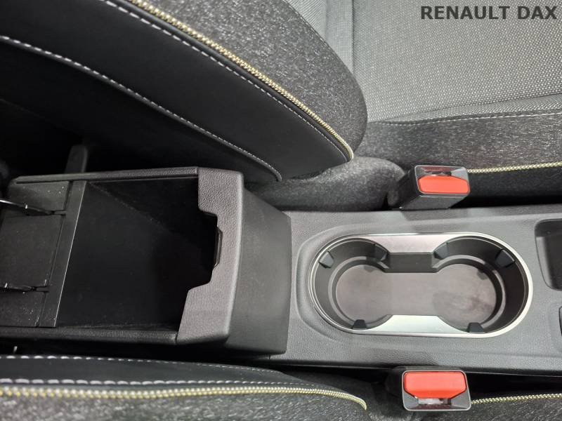 Renault Captur - Photo 30