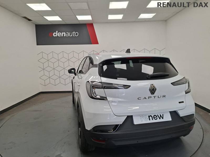 Renault Captur - Photo 3