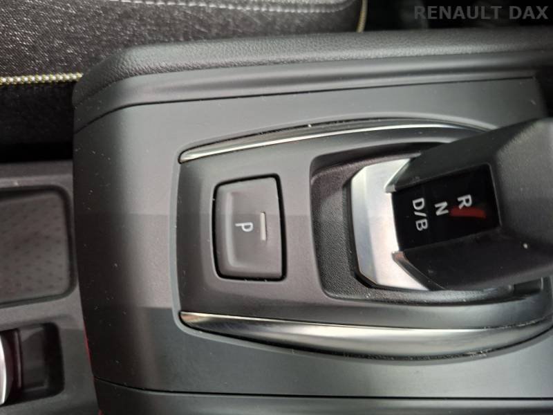 Renault Captur - Photo 31