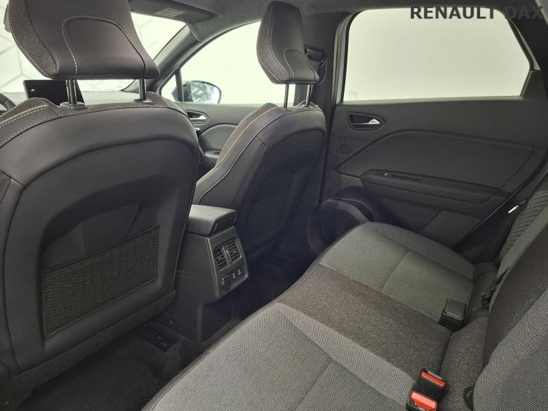 Renault Captur - Photo 34