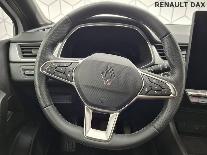 Renault Captur - Photo 36