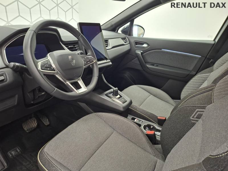 Renault Captur - Photo 37