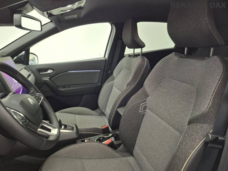 Renault Captur - Photo 38
