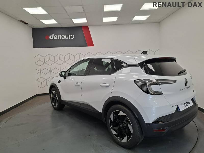 Renault Captur - Photo 4