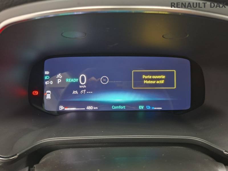 Renault Captur - Photo 45
