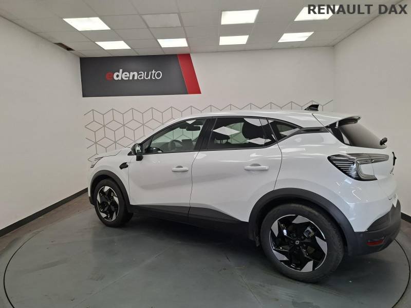 Renault Captur - Photo 5