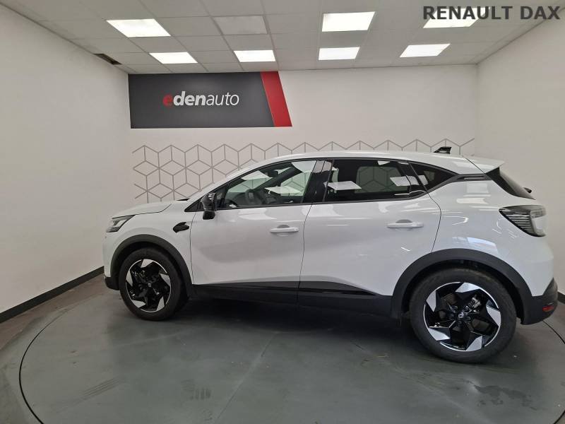 Renault Captur - Photo 6