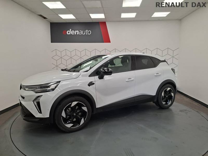 Renault Captur - Photo 8