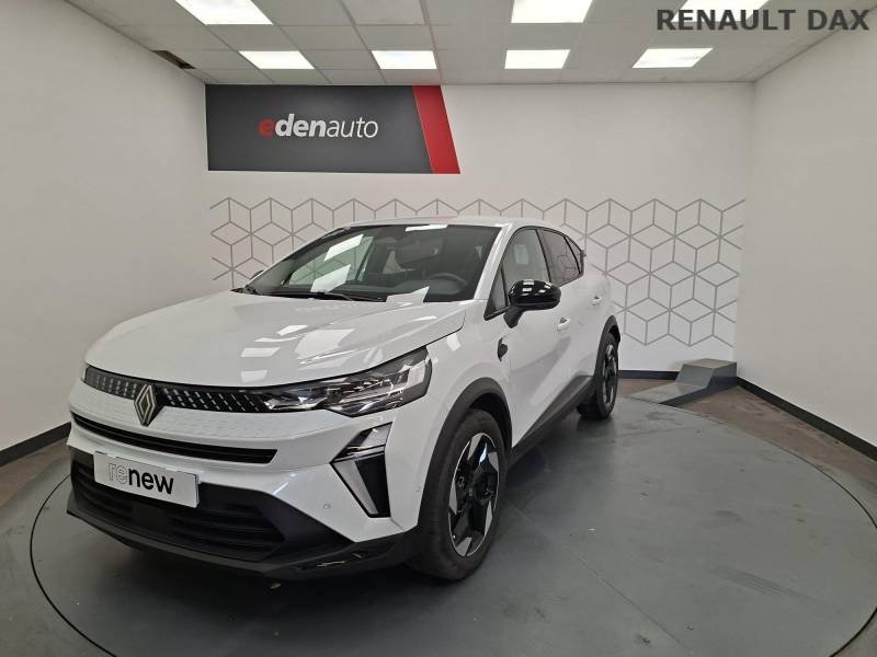 Renault Captur - Photo 9