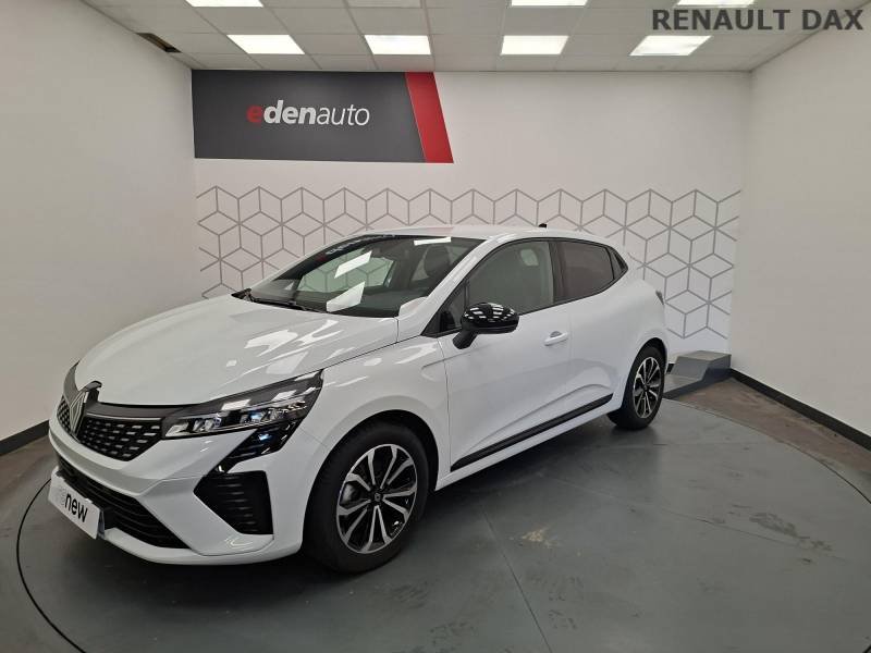 Renault Clio - Photo 1