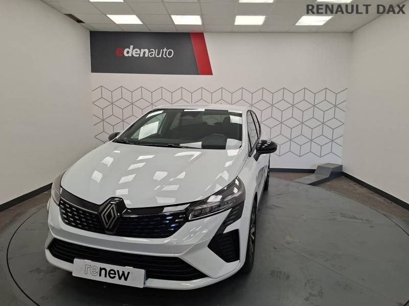Renault Clio - Photo 11