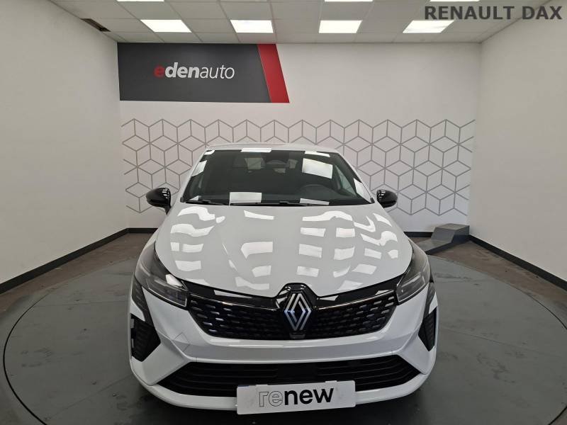 Renault Clio - Photo 12