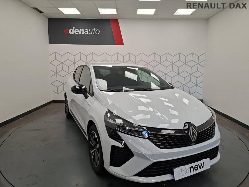 Renault Clio - Photo 13