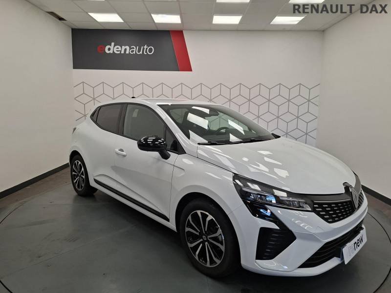 Renault Clio - Photo 14