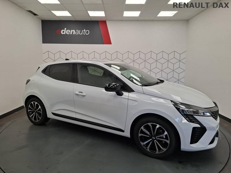 Renault Clio - Photo 15