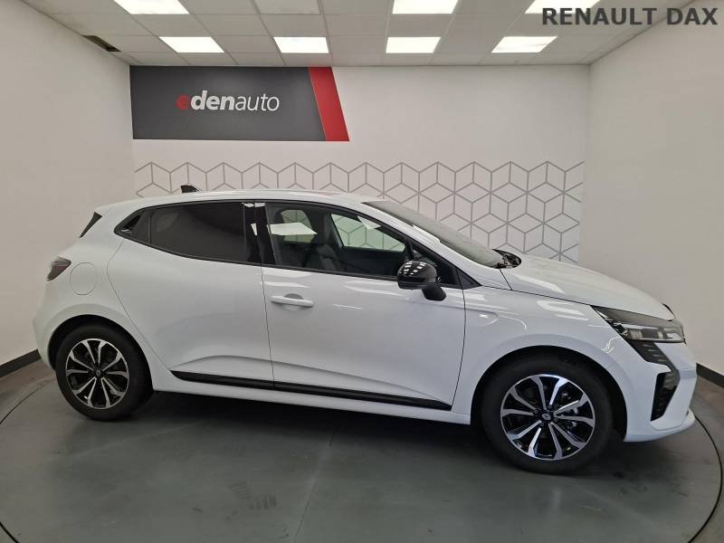 Renault Clio - Photo 16