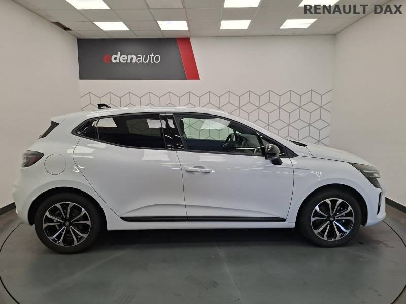 Renault Clio - Photo 17