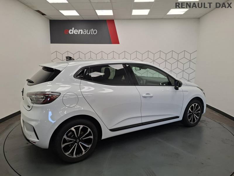 Renault Clio - Photo 18