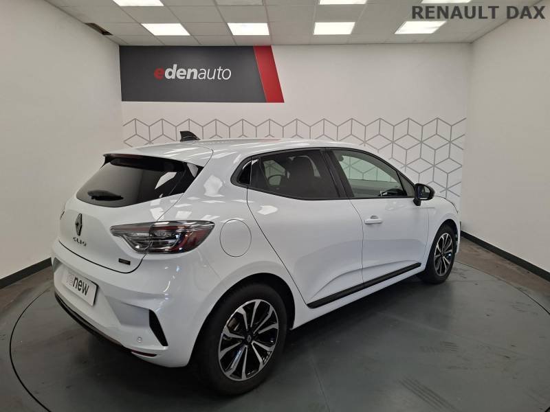 Renault Clio - Photo 19