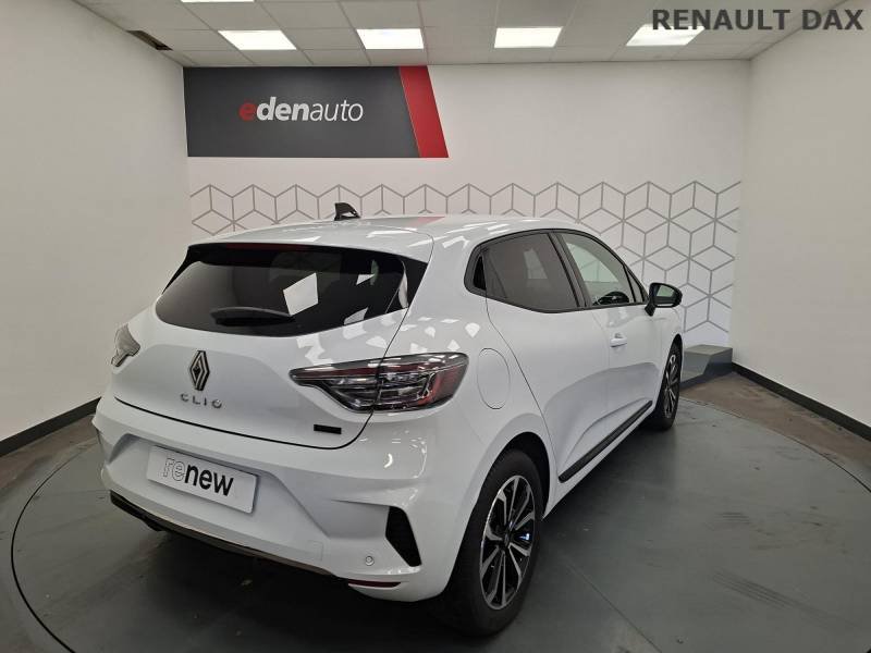 Renault Clio - Photo 20