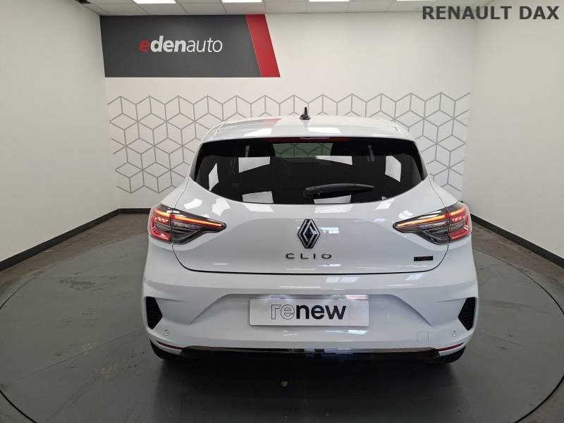 Renault Clio - Photo 2