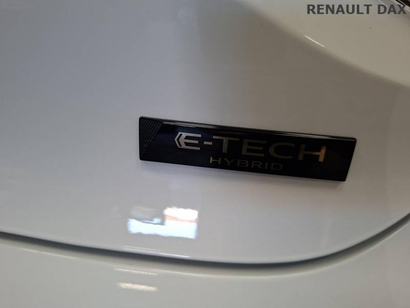 Renault Clio - Photo 21