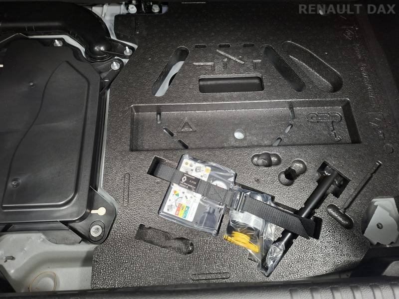 Renault Clio - Photo 23