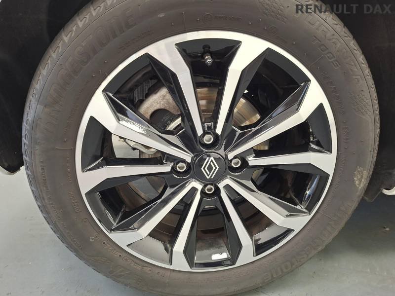 Renault Clio - Photo 25