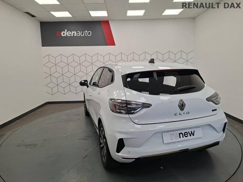 Renault Clio - Photo 3