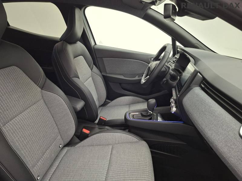 Renault Clio - Photo 31