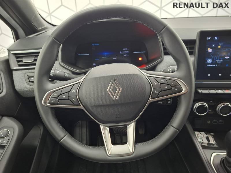 Renault Clio - Photo 39