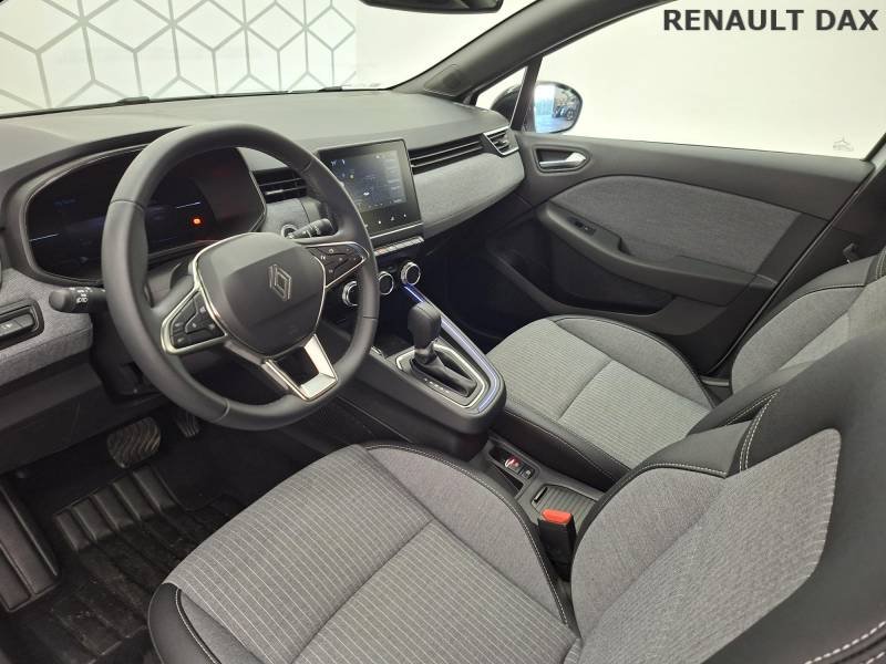 Renault Clio - Photo 40