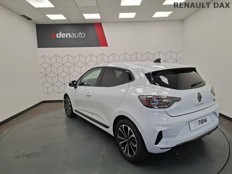 Renault Clio - Photo 4