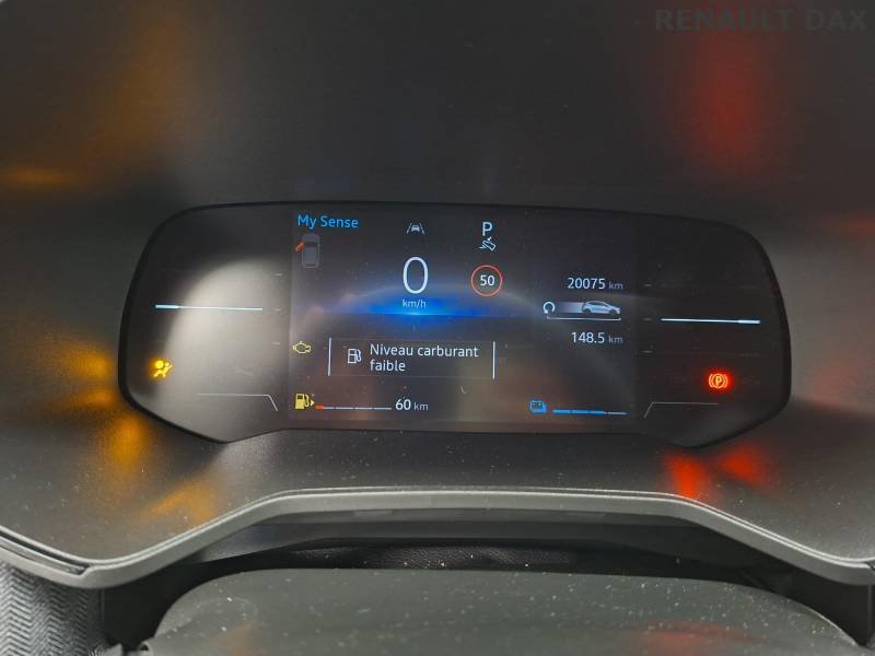 Renault Clio - Photo 50