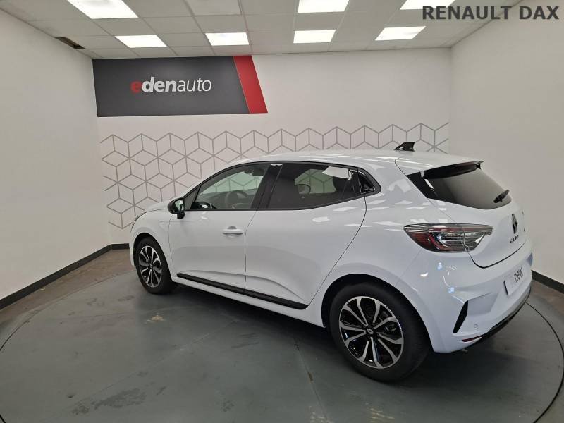 Renault Clio - Photo 5