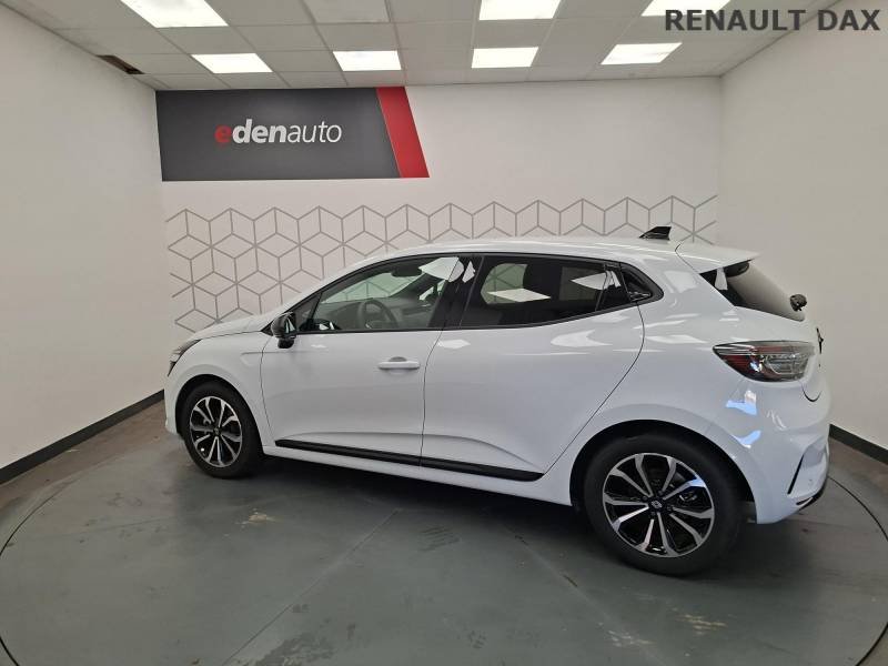 Renault Clio - Photo 6
