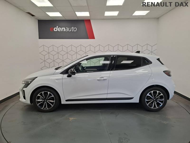 Renault Clio - Photo 8