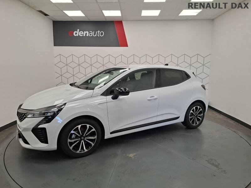 Renault Clio - Photo 9