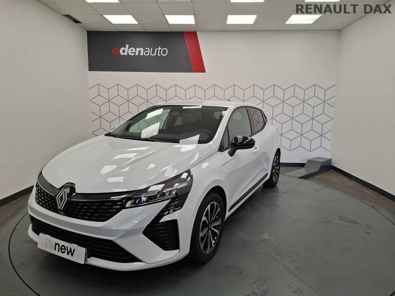 Renault Clio - Photo 10