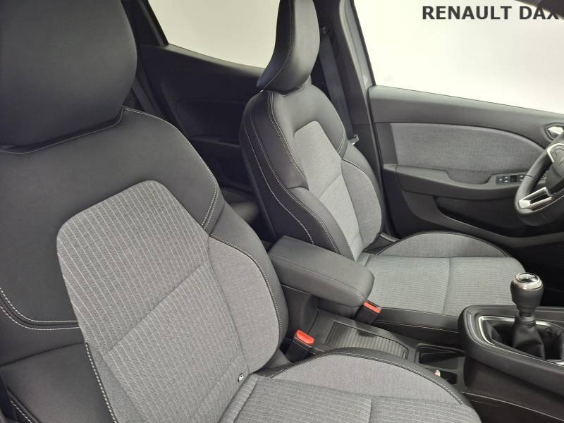 Renault Clio - Photo 16