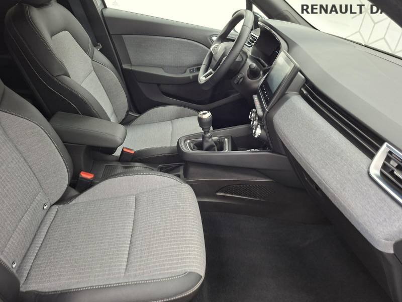Renault Clio - Photo 17