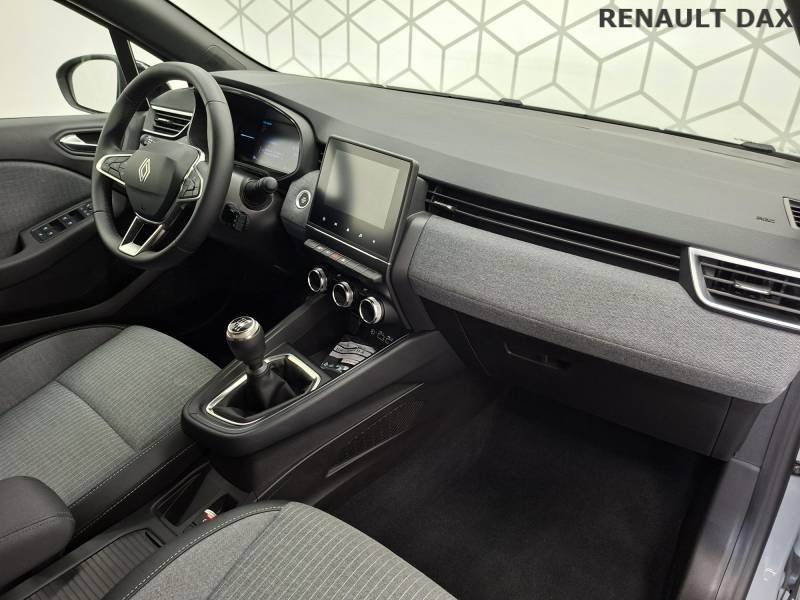 Renault Clio - Photo 18