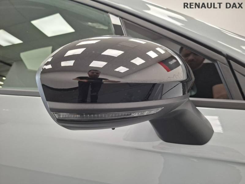 Renault Clio - Photo 20