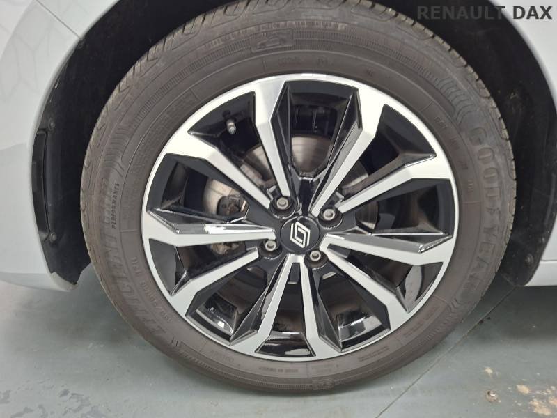 Renault Clio - Photo 22