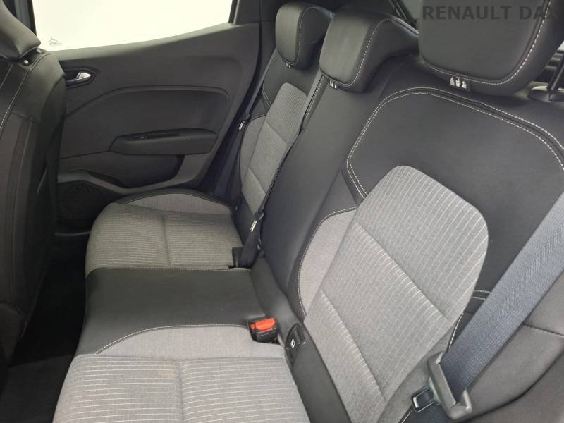 Renault Clio - Photo 25