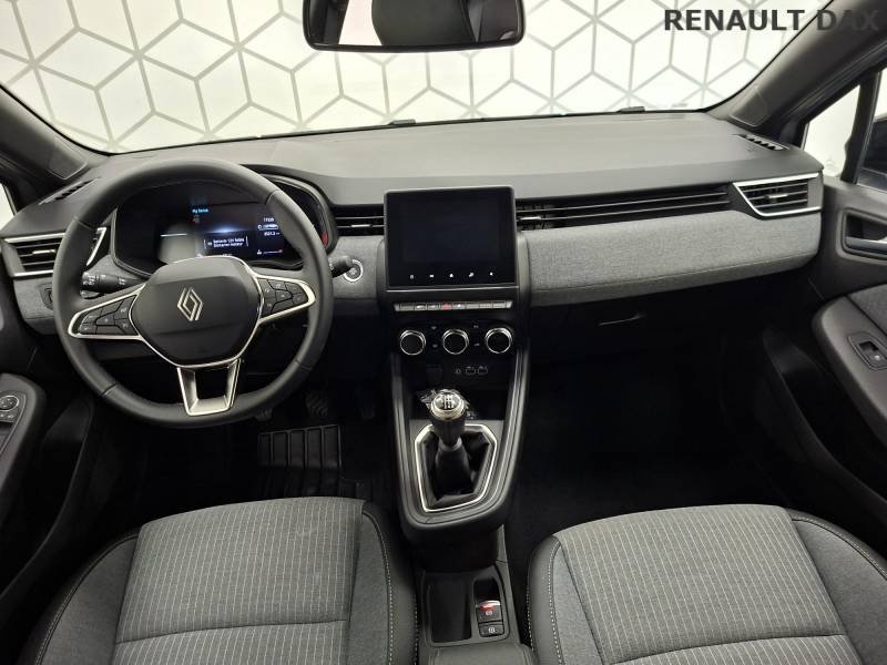 Renault Clio - Photo 28