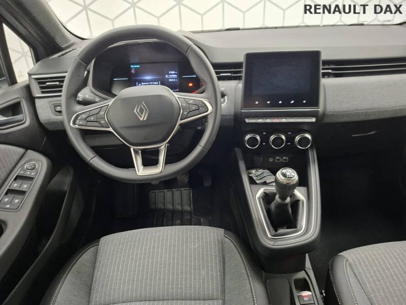 Renault Clio - Photo 29
