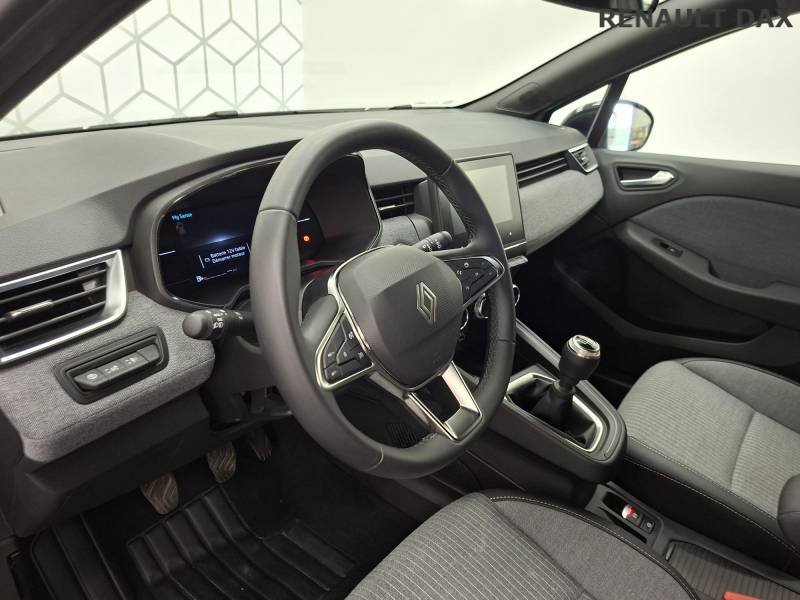 Renault Clio - Photo 31